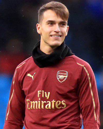 January 6th - Denis Suarez