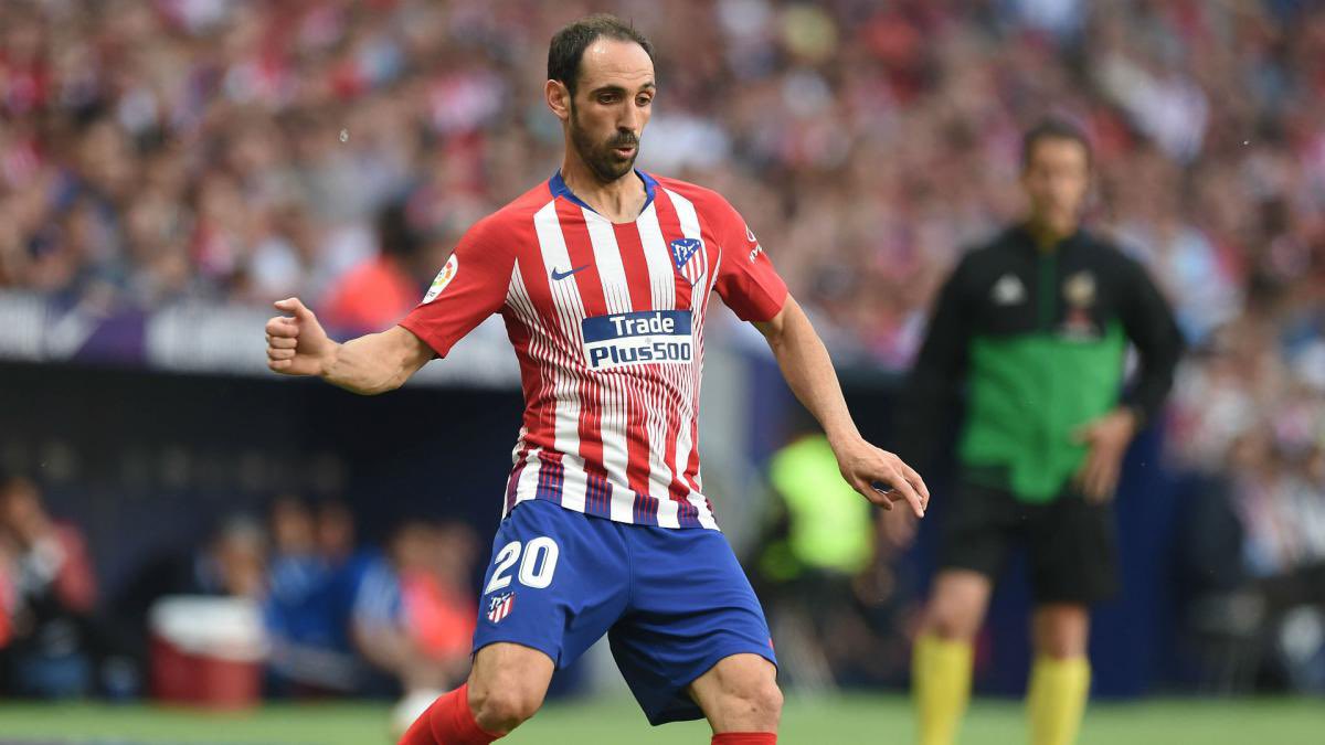 January 9th - Juanfran