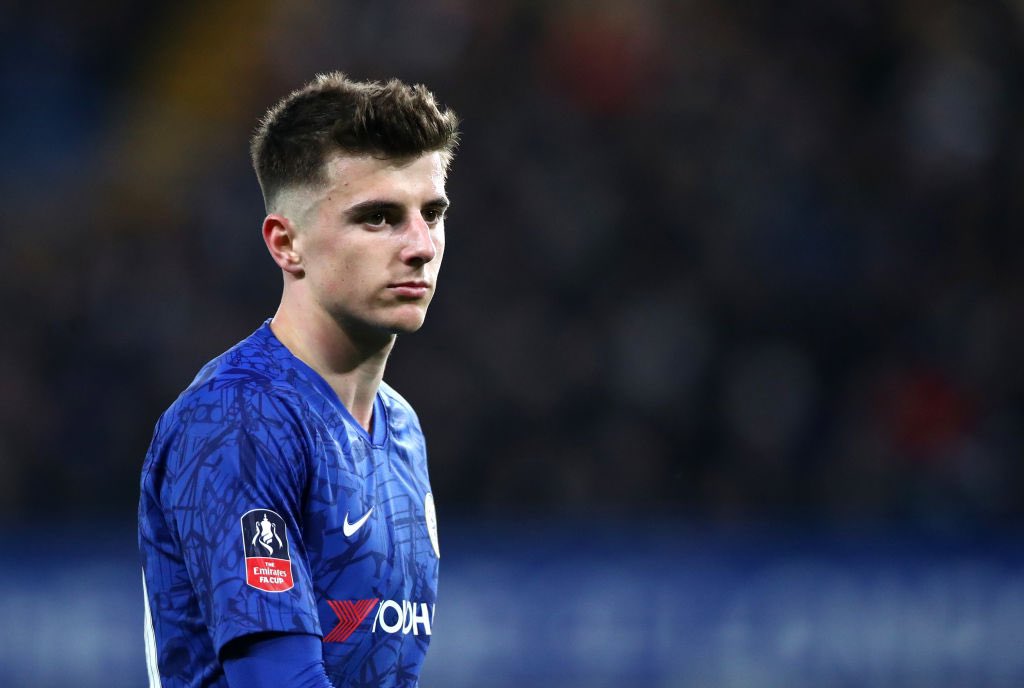 January 10th - Mason Mount