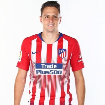January 13th - Santiago Arias
