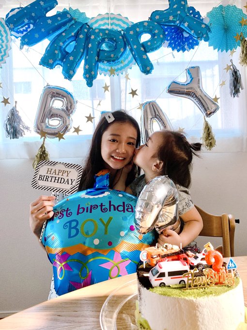 石原咲奈のTwitter画像25