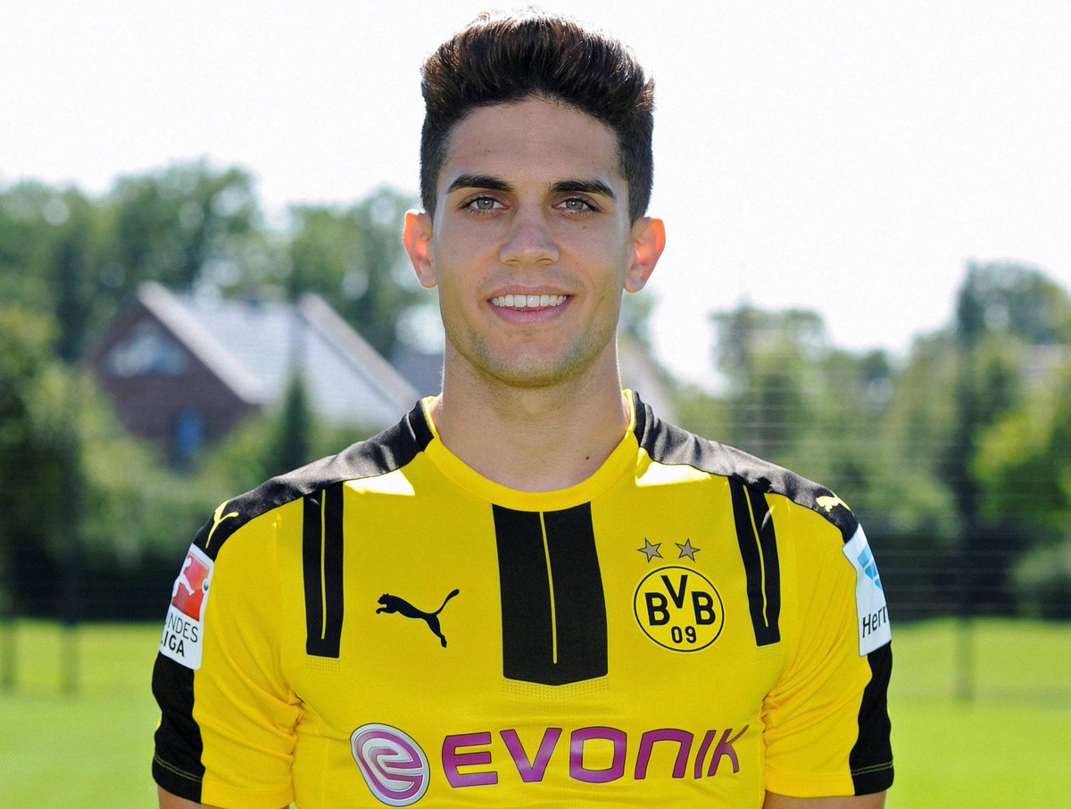 January 15th - Marc Bartra