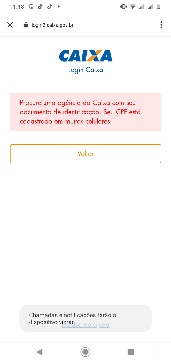 eumesmalore's tweet photo. Fui entrar no app olha q deu. Não sei pq ainda tento. Alguém mais? Tem que ir na caixa?
Dia 13 pego em espécie, melhor esperar? 
#auxiloemergencial 
#caixatemnãofunciona 
#caixatemnada https://t.co/J8pCsAos77