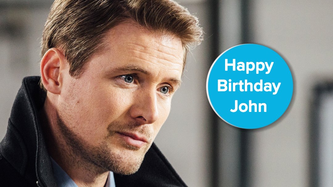 Join us in wishing the amazing John Reardon a very Happy Birthday       