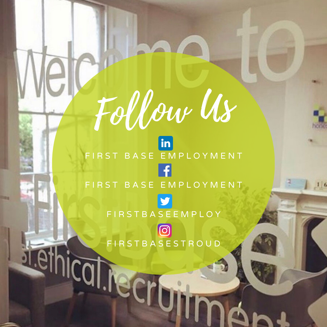 FirstBase Employment (@firstbaseemploy) on Twitter photo 