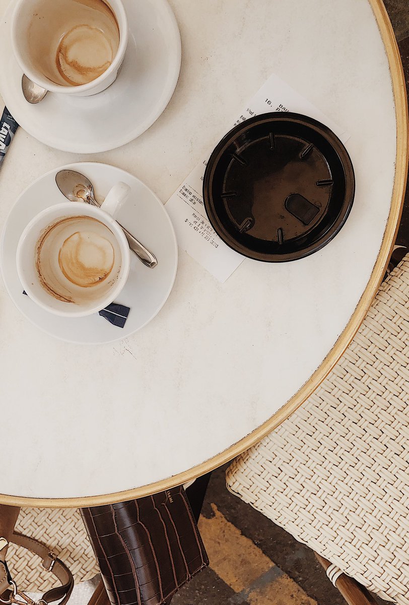 LeaLa_1990's tweet photo. French café 

#cafe #french #toulouse #france #café #butfirstcoffee #cafeinfrance https://t.co/uk3kv0lCE0