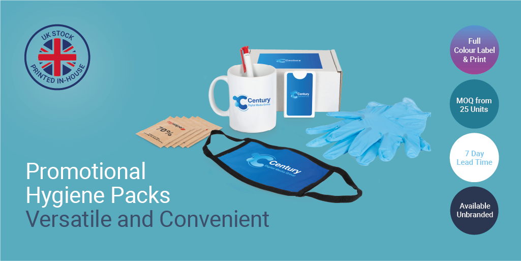 SnapProductsLtd's tweet photo. Introducing our latest promotional hygiene packs, promoting hygiene and your brand on-the-go. Each pack contains a UK-made biofree® hand sanitiser. Choose full colour print or label for a completely bespoke design.
Contact sales@snapproducts.co.uk to discuss the full range. https://t.co/952ubOG6Yb
