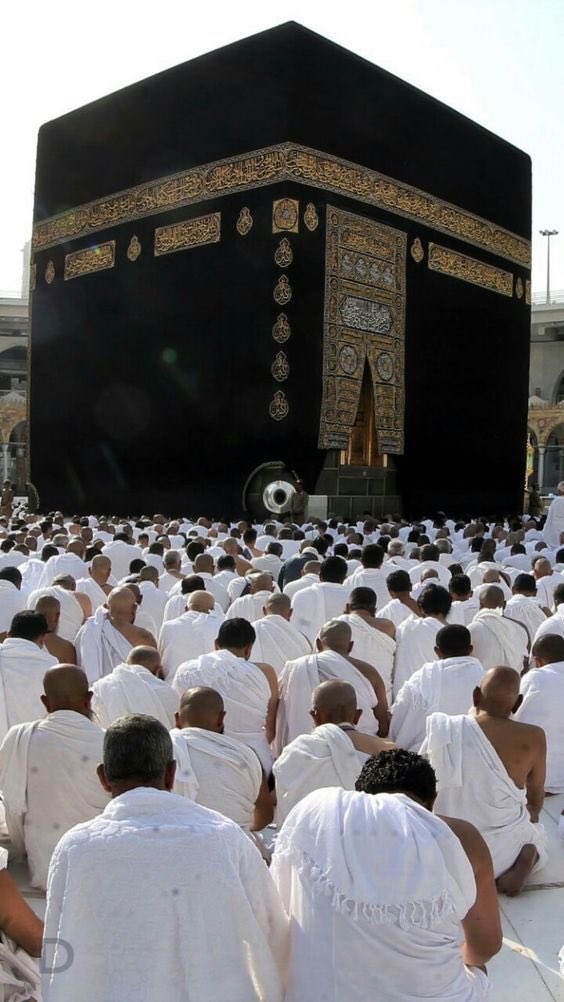 nc_cr's tweet photo. لبيكَ والثقلان والدنيا تُلبي، لبيكَ وأنت يا ربّ العالمين رَّبي ♥️♥️ https://t.co/INTZkLf0ex