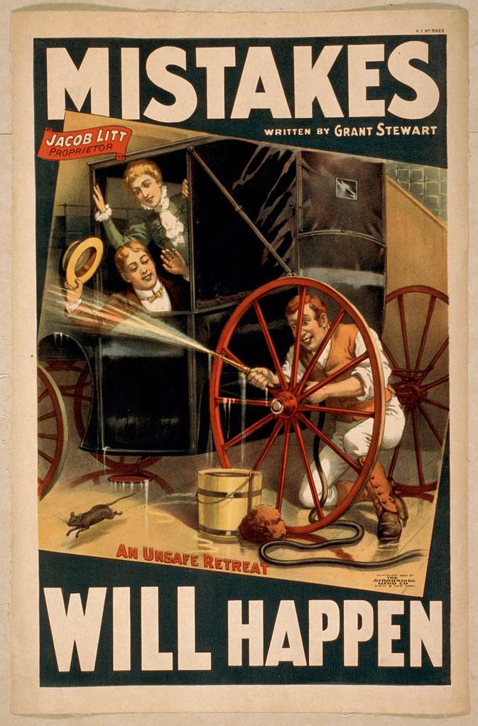 Honestly, those conspiracy theories about lefty humanities academics using their research to push an anti-government agenda are TOTALLY UNFOUNDED.