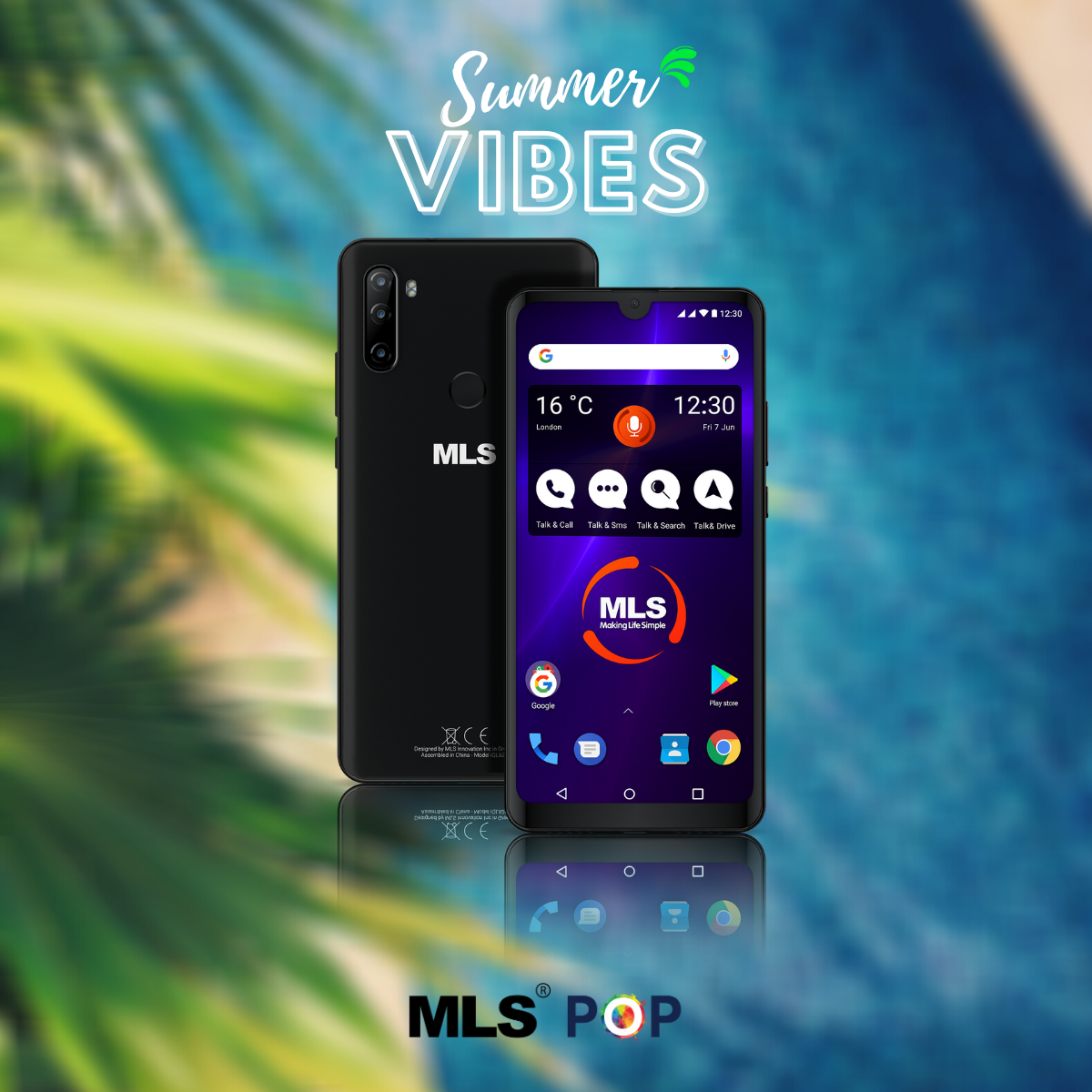 MLS MakingLifeSimple (@MLSInnovation) / Posts / X