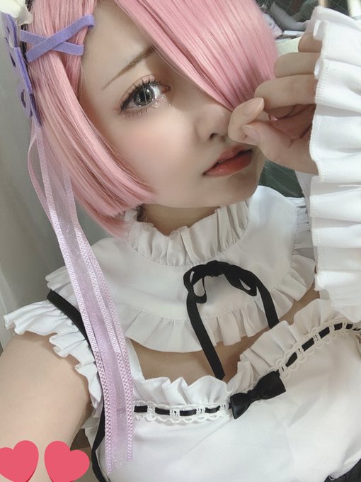 コスプレイヤーひまわりありすのTwitter画像16