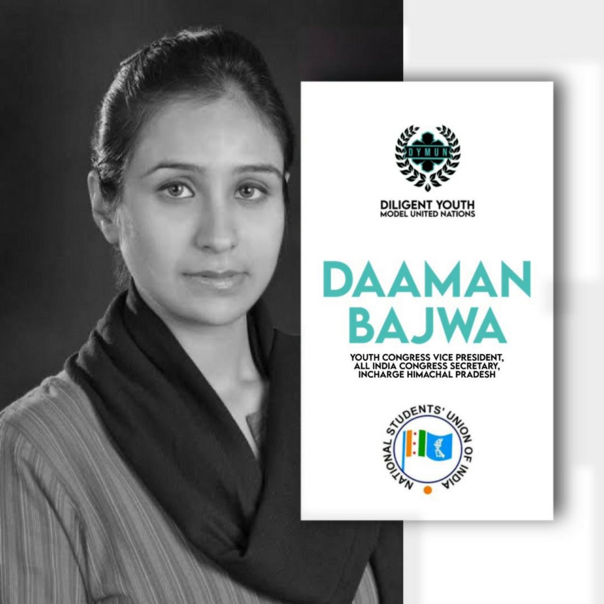 DaamanB's tweet photo. Shaheed Udham Singh ji played a pivotal role in our freedom struggle. NSUI Punjab, in a humble effort, is organizing 'Online Youth Parliament' to commemorate great martyr's legacy, on July 31. Be a part of this invigorating exchange of ideas and history @AkshaySharmaOrg @nsui https://t.co/kNseylbnlH