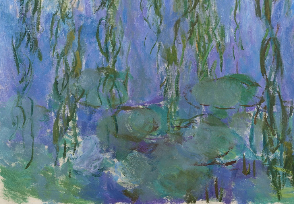 MuseeGiverny's tweet photo. Les œuvres du @MuseeGiverny en détails ! 🔍
Jusqu'au 30 août, venez admirer notre collection, de l’#impressionnisme à l’#artcontemporain : Claude Monet, Eugène Boudin, Maximilien Luce, Hiramatsu Reiji...
Exposition #RefletsDUneCollection, ouverte tous les jours de 10h à 18h https://t.co/4R25RSlMrG