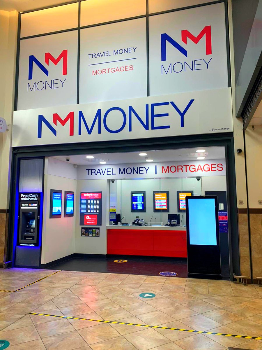 Pop into our newly re-branded  <a href="/NMmoney/">NM Money</a>  #BishopsStortford branch in <a href="/JacksonSquareSC/">Jackson Square</a> , for all your travel money needs and more!

For more info on opening/closing times, click below 👇

nmmoney.co.uk/travel-money/b…

#Travelmoney #moneytransfer #gold