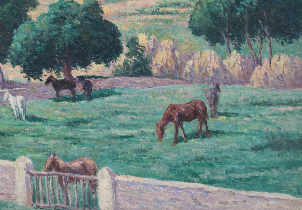 MuseeGiverny's tweet photo. Les œuvres du @MuseeGiverny en détails ! 🔍
Jusqu'au 30 août, venez admirer notre collection, de l’#impressionnisme à l’#artcontemporain : Claude Monet, Eugène Boudin, Maximilien Luce, Hiramatsu Reiji...
Exposition #RefletsDUneCollection, ouverte tous les jours de 10h à 18h https://t.co/4R25RSlMrG