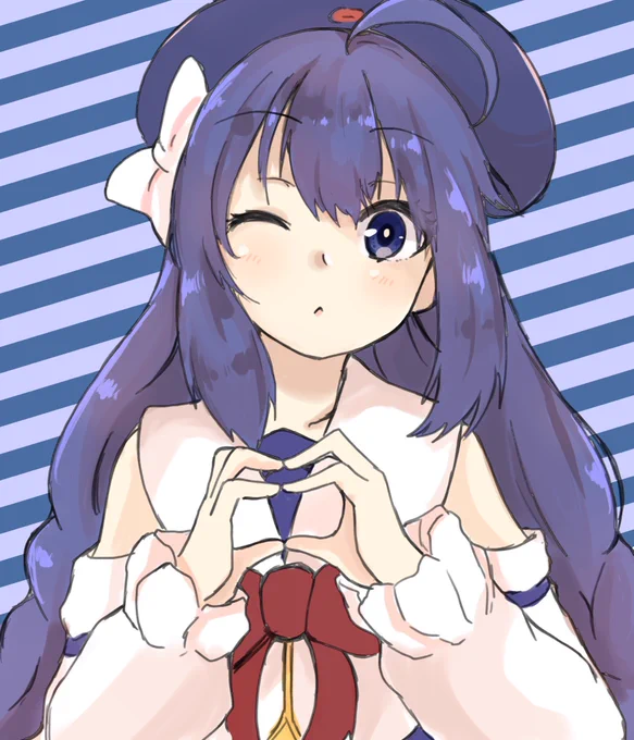 #音街ウナ誕生祭2020 #ウナート
ウナちゃんはぴば!! 