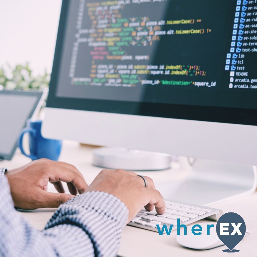 Hoy en nuestra #saladeprensa nuestro desarrollador senior Cristtopher Quintana cuenta sobre el desarrollo del #PMV uno de los interesantes temas #TI que maneja, además de ser uno de los encargados de la mejora continua de nuestra #plataformadigital
wherex.com/sala-de-prensa…