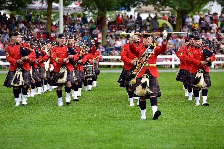 South Glengarry tweet media