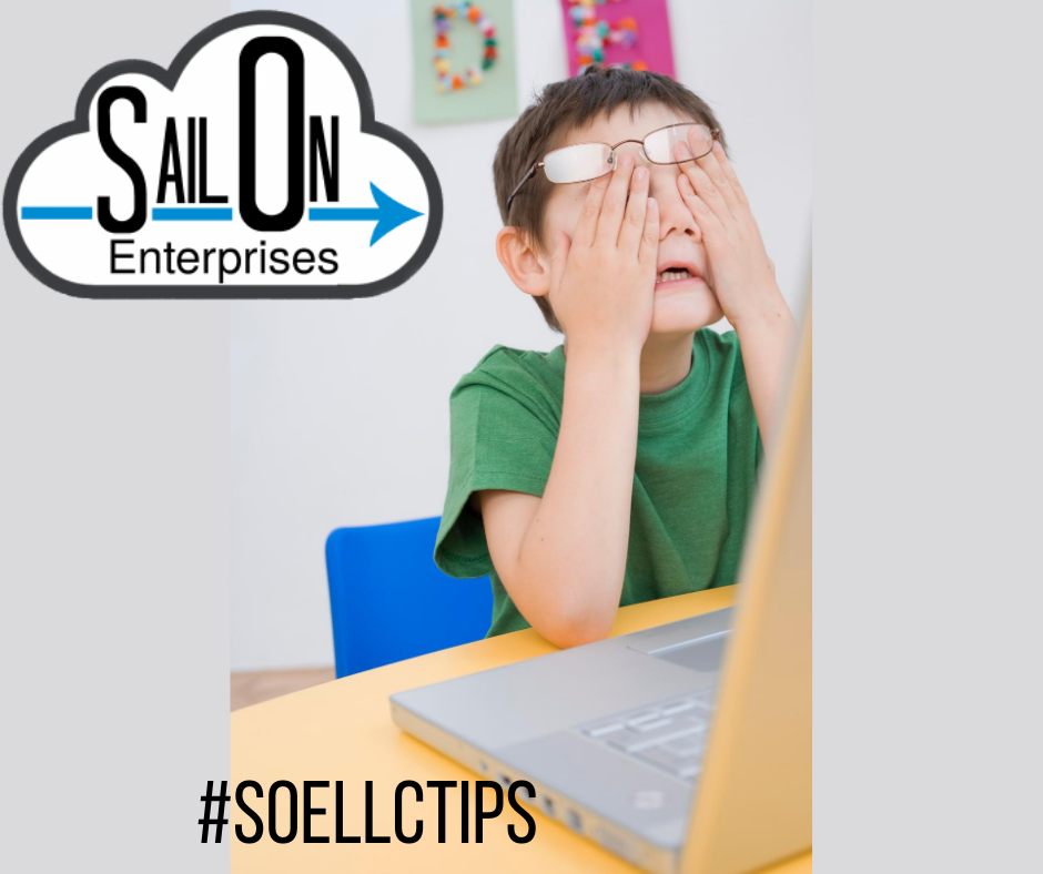 soellc's tweet image. Browser running slow?  Make sure to clear browsing history or (cache), close tabs, and restart.  Also, do not use too many browser extensions #browserperformance #soellc #sailonllc #soellctips