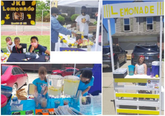 LemonadeDay's tweet image. Although COVID-19 has soured some of the sweetest plans and activities for kids of all ages this year, we are moving forward with a spirit of hope and optimism. 

Hear from 4 City Directors on how they&apos;re embracing Lemonade Day My Way: lemonadeday.org/blog/lemonade-…

#LDBlog #LDMyWay