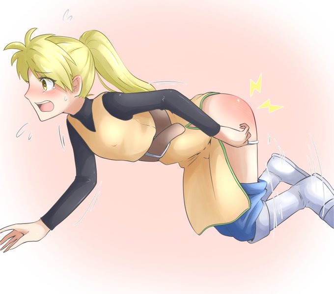 フルパワーワンドロイエロー・デ・トキワグローブ。
イエローいい子すぎるからカーが思い付かなかった。 