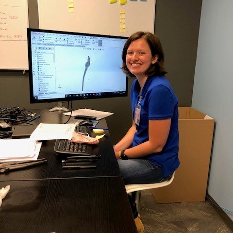 #NationalInternDay 

<a href="/Channellock/">CHANNELLOCK®</a>​ started making our high quality hand tools back in 1886. 134 years later, we have over 350 dedicated associates who manufacture more than 75 different sizes and types of pliers in Meadville, PA, USA. 

#InternsofPA2020 #PASummerInterns