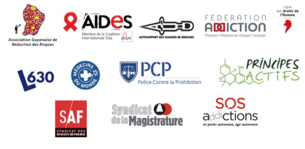 La #LDH &amp; d'autres organisations s’opposent à la généralisation de l’amende forfaitaire délictuelle de 200€ pour usage de stupéfiant. Le nombre d’amendes n'a pas d'effet sur le niveau de consommation ni sur l’ampleur de la circulation des produits.
➤ ldh-france.org/amende-forfait…