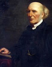 career; he was a Fellow of the Royal Society, & President of both the British Association and the Royal Irish Academy! His interested spanned astronomy, climatology, optics as well as philosophy & ethics. The building itself served a number of purposes over the years – it (4/7)
