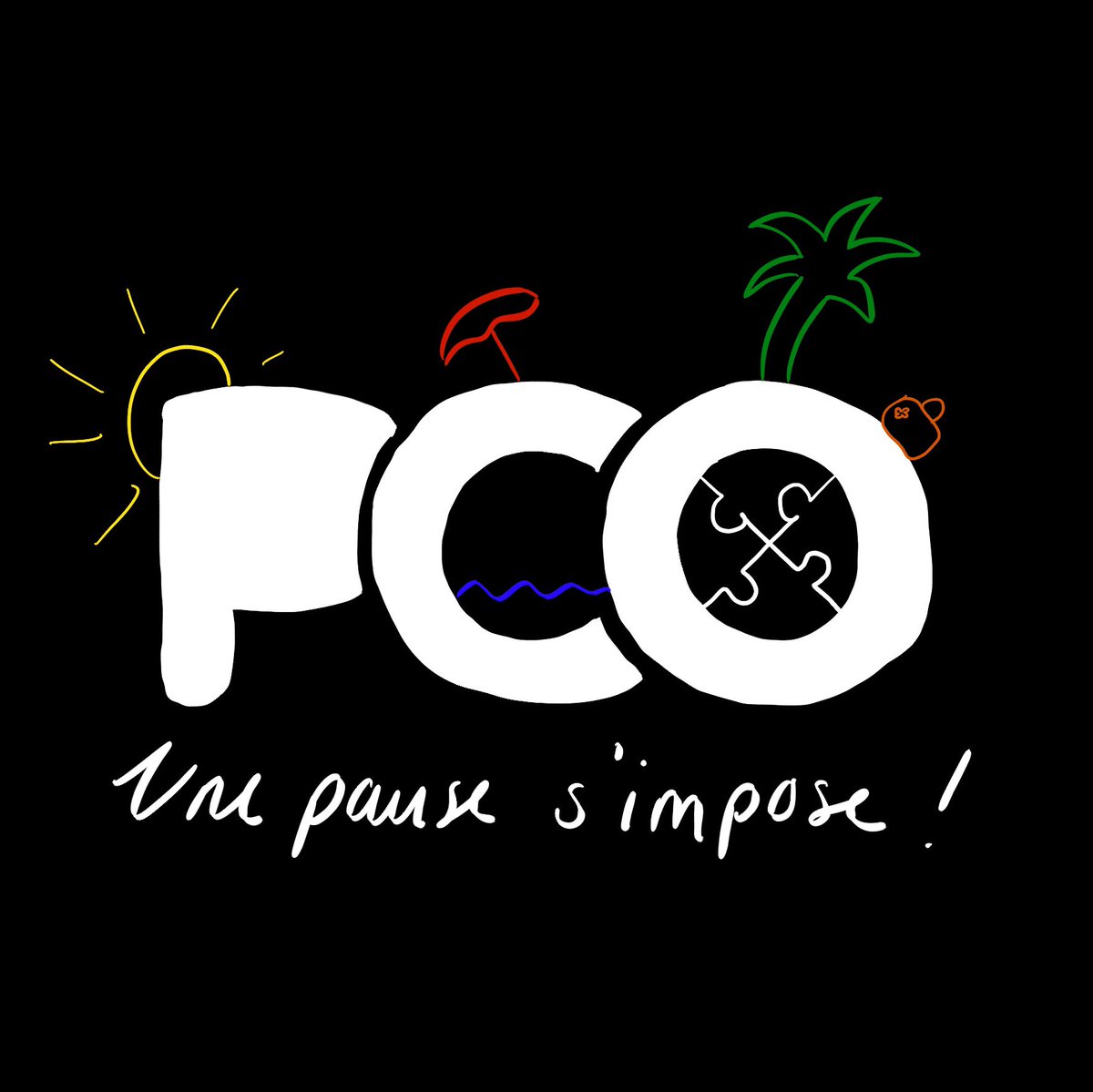 PcOrganisation's tweet image. Une pause s’impose ! 🏖☀️ On vous retrouve le 17 août 😍 Nous travaillons sur de beaux projets, on a hâte de pouvoir vous en dire plus à notre retour... 🤩 #pco #event #caen #igers #igerscaen #like #instagood #instalike #normandie #france #holidays