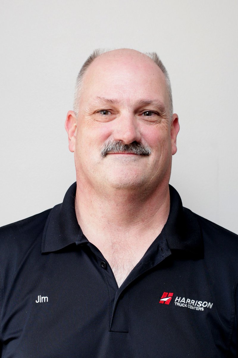 HarrisonTrucks's tweet photo. MEET THE #HTCTEAM: Our featured employee is Jim Scott. Jim started with us in 2007 &amp; was the original #IT guy at HTC. After Leaving for a brief time to teach at our local community college, he returned in 2012 to build &amp; runs the #IT Department. Glad he's on our team! https://t.co/QDtOo5mIQ2