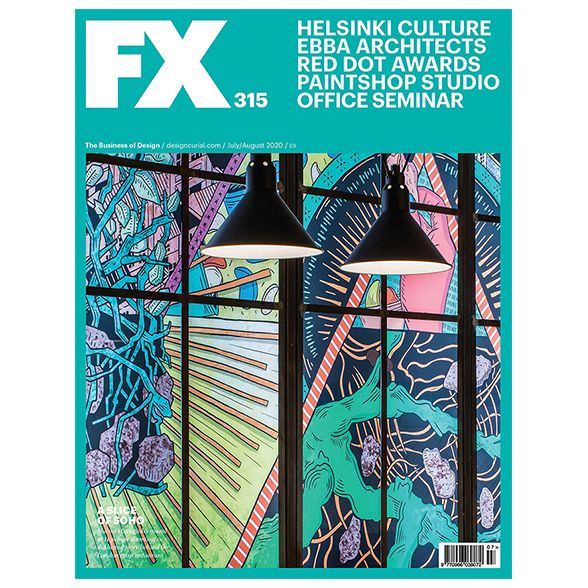FXdesignmag's tweet photo. The latest issue is out! Featuring: bar &amp; leisure focus; @paintshopstudio profile; Nulty and FX's roundtable on the future of the office; The UK's first Passivhaus secondary school; regenerating Helsinki with Finnish design and more! 
Subscribe to read: https://t.co/HO47Qsglcv https://t.co/RVCPGqJS1g