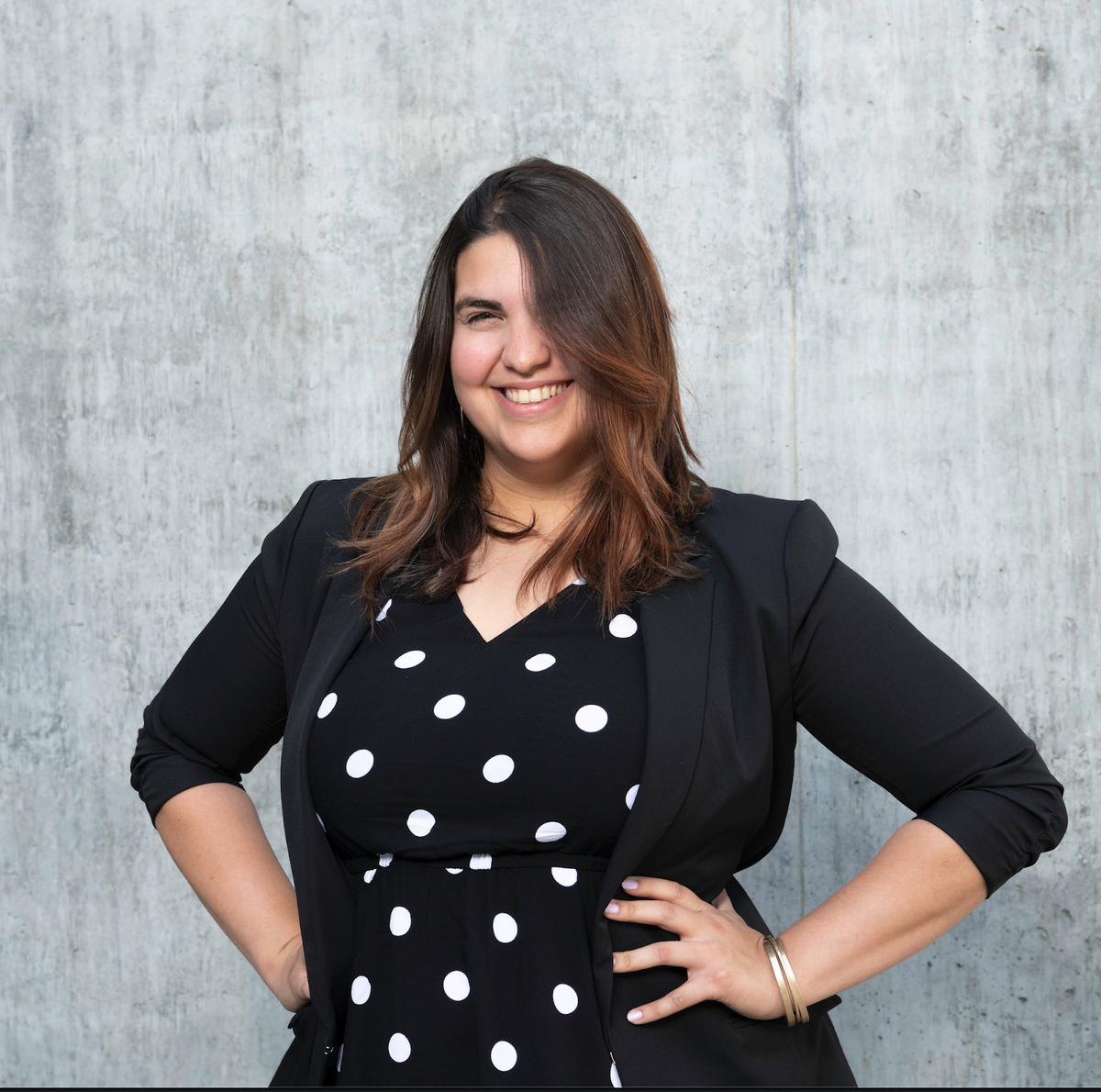 Meet  @rgonza_4 Engineering Applications Software Engineer for  @NASAPersevere. Born and raised in  & graduated from the Computer Science Program at the University of Puerto Rico, Rio Piedras. She has been at JPL for almost 5 years  @nasa_es  #CuentaAtrasHaciaMarte    #LatinxInSpace