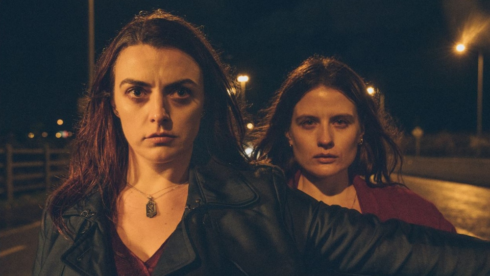 IFTN's tweet photo. #Wildfire, @Cathy_Brady’s debut feature film, will have its world premiere at the Toronto International Film Festival (@TIFF_NET).
Wildfire is cross-border collaboration, developed and produced with funding from @ScreenIreland and @NIScreen.
Read here: https://t.co/SiU048BJzP https://t.co/hoewUgC3z4