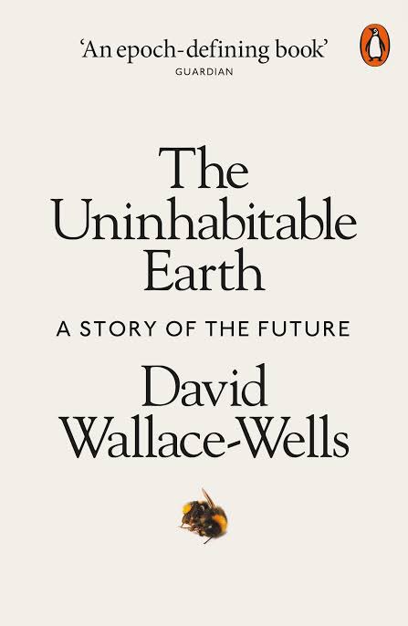 Rekomendasi bacaan lebih lanjut:- The Uninhabitable Earth- This Changes Everything- Merchants of Doubt- The Politician Season 2
