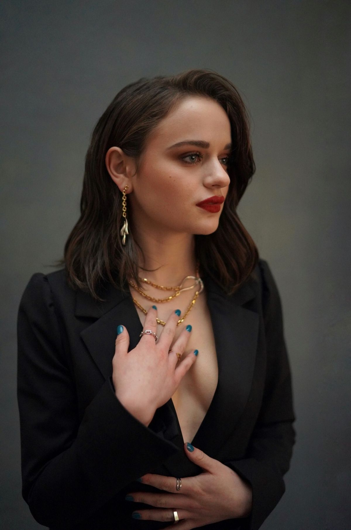 Happy 21st Birthday Joey King 