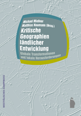 schulgeographie's tweet photo. In der Online-Zeitung "scharf-links" ist eine Besprechung des Sammelbandes "Kritische #Geographien #ländlicher Entwicklung", u.a. herausgegeben von @MiessnerMichael, erschienen:
https://t.co/Jg0YtmdyFt https://t.co/w1uU7fgv5Z
