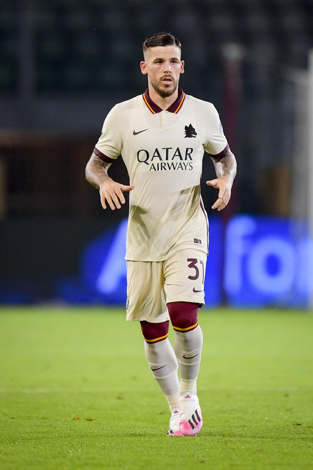 AS Roma English on X