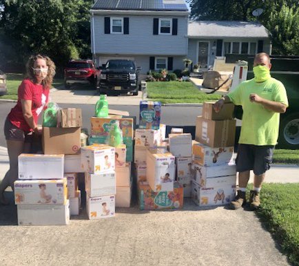 Rocco Tomazic (@rgt_edd) on Twitter photo We are very proud of our Freehold Borough Education Association. They have raised funds and purchased numerous personal care products for families and children in Freehold Boro, funneling donations through Neighborhood Connections to Health <a href="/HealthyFreehold/">Neighborhood Connections To Health</a> Thank you. We are very proud of our Freehold Borough Education Association. They have raised funds and purchased numerous personal care products for families and children in Freehold Boro, funneling donations through Neighborhood Connections to Health <a href="/HealthyFreehold/">Neighborhood Connections To Health</a> Thank you.