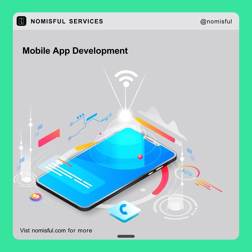 nomisful's tweet image. Bring Ur next big idea to life
#MobileAppDeveloper #OpenSourceDevelopment #JSDevelopment #SmallBusiness
#Solopreneur #Entrepreneur
#SoloBusiness #AppDevelopment #softwareDevelopment #AndroidAppDevelopment
#iosAppDevelopers #IphoneAppDevelopment
#HybridAppDevelopment #corporate