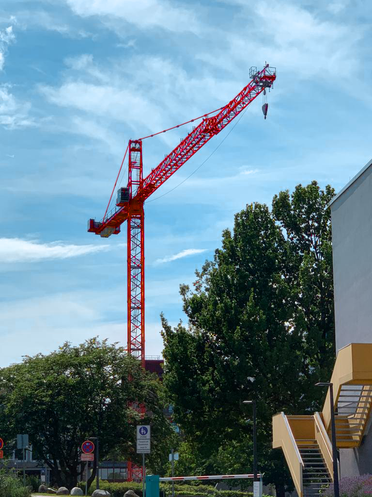 Wilbert Tower Cranes Gmbh Wilbert Cranes Twitter