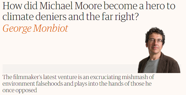 "The ideological fool is the fourth type of climate denier..."