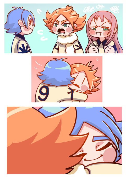 吹雪敦也のtwitterイラスト検索結果