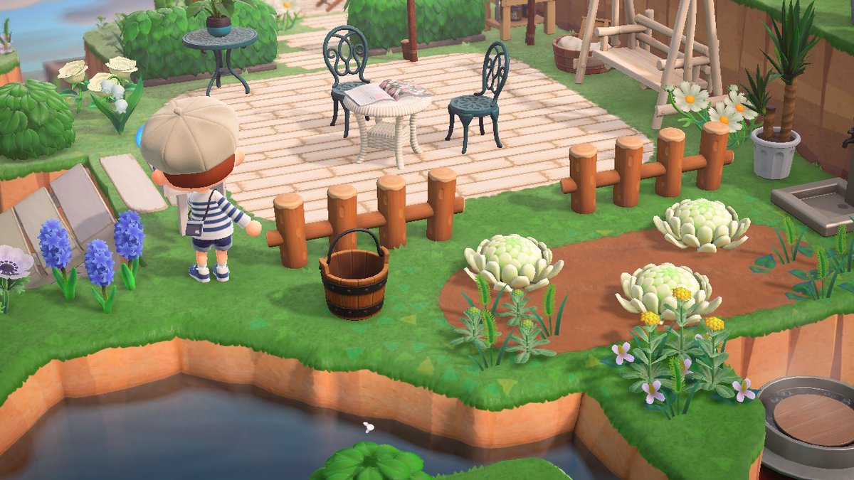 Remyoult's tweet photo. Come visit my 350 h island, try to find my hidden castle and so much more :)
 DA-8085-0888-6629
#AnimalCrossing #ACNH #dreamadress https://t.co/gIEMgBFNWz