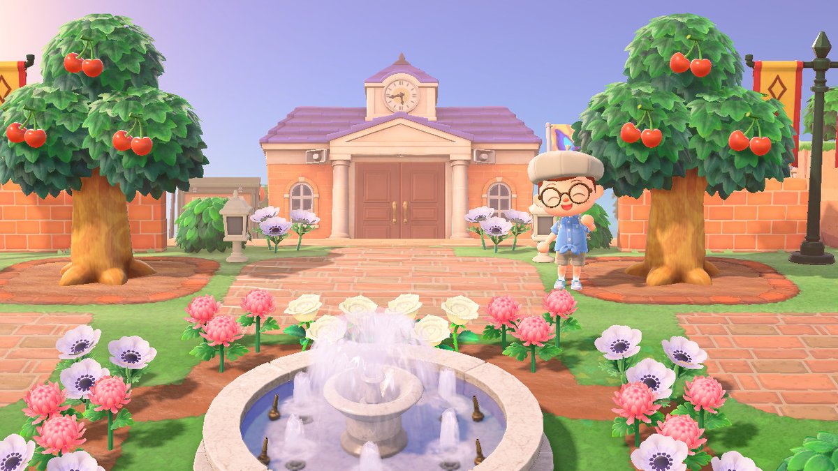 Remyoult's tweet photo. Come visit my 350 h island, try to find my hidden castle and so much more :)
 DA-8085-0888-6629
#AnimalCrossing #ACNH #dreamadress https://t.co/gIEMgBFNWz