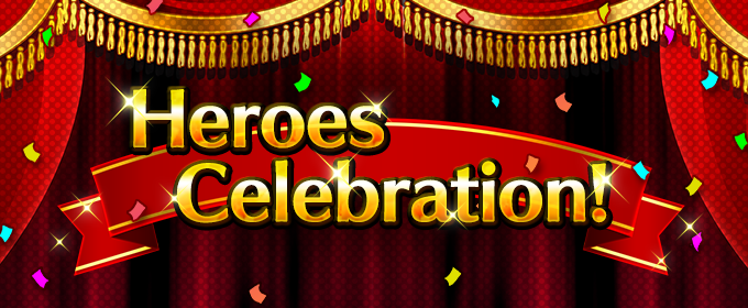 bfh_global's tweet photo. Brave Frontier Heroes "Heroes Campaign" is still ongoing and sizzling well into August🔥⚔️ 🔥

This is a great time to start your journey into this legendary
#blockchaingame #dapps #bravenetwork https://t.co/7BaMqk92fq