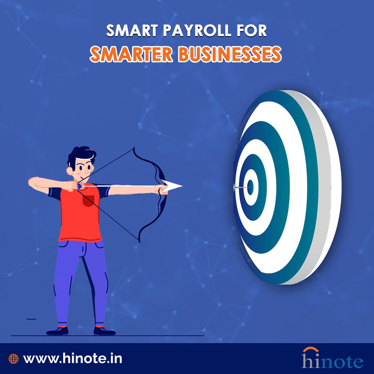 Get The Best Support from Cloud Based Payroll Solution.
Hinote offers one of the Best Payroll Software for your Business.

If that excites you, get more details : ☎️ +91 98400 55040 | 🌐 hinote.in

#Payroll #PayrollMistakes #PayrollErrors #PayrollService
