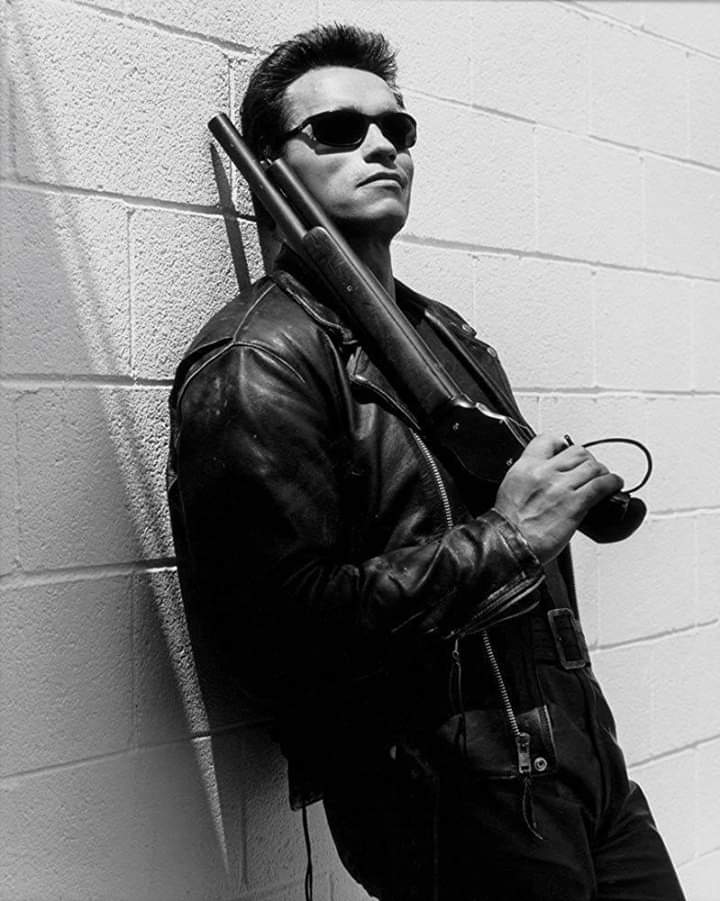 Happy birthday Arnold Schwarzenegger  Love from India  