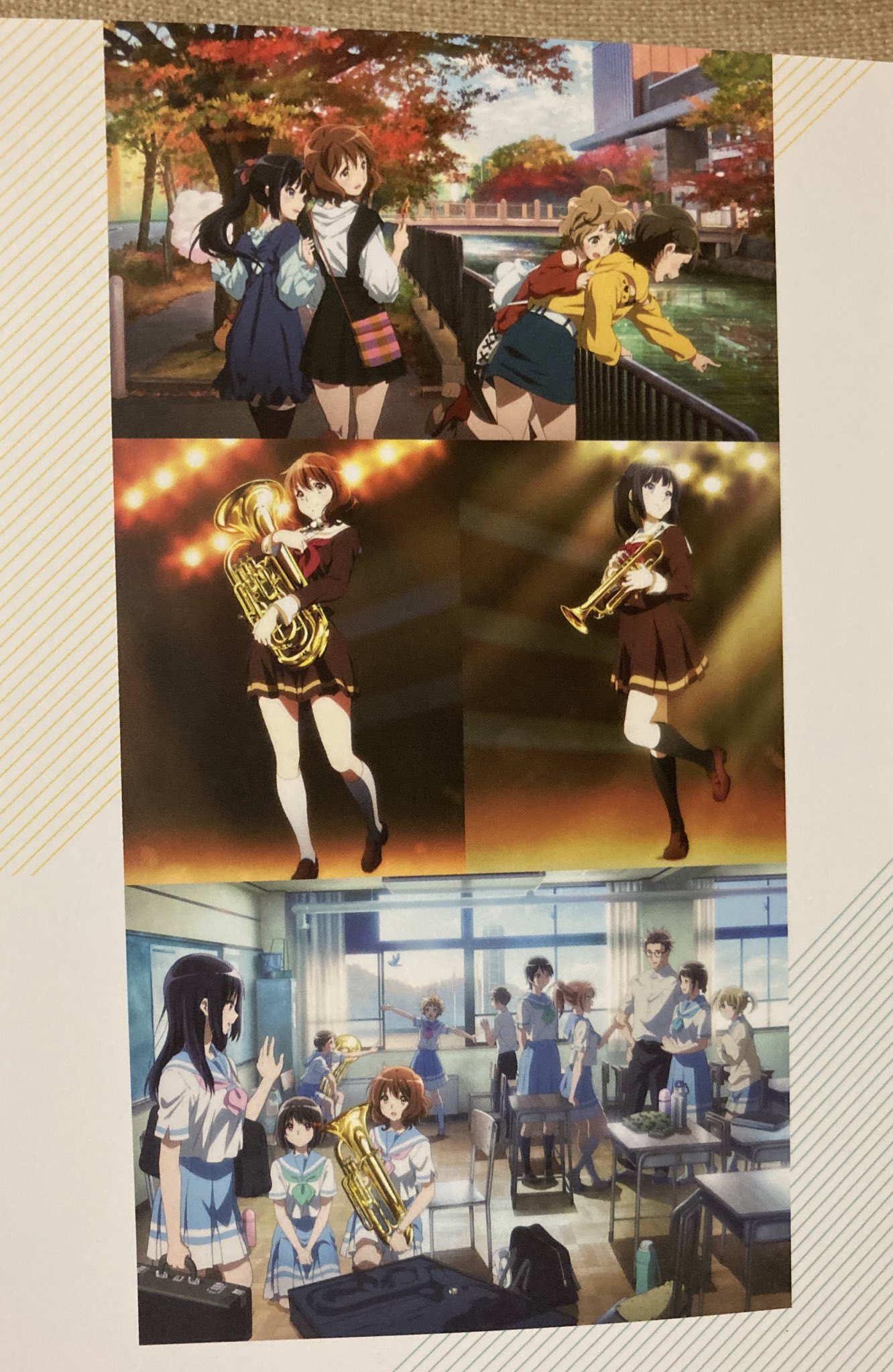 tsun على X: 
