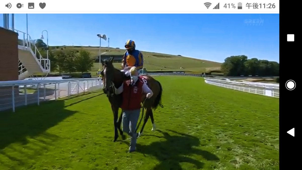 グッドウッド競馬場 グッドウッド競馬場