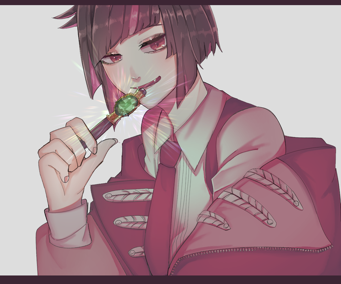 かっこかわいのtwitterイラスト検索結果 古い順